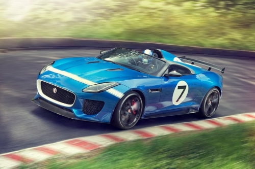 Jaguar brengt eerbetoon aan Le Mans met speciale bolide + FOTO’S